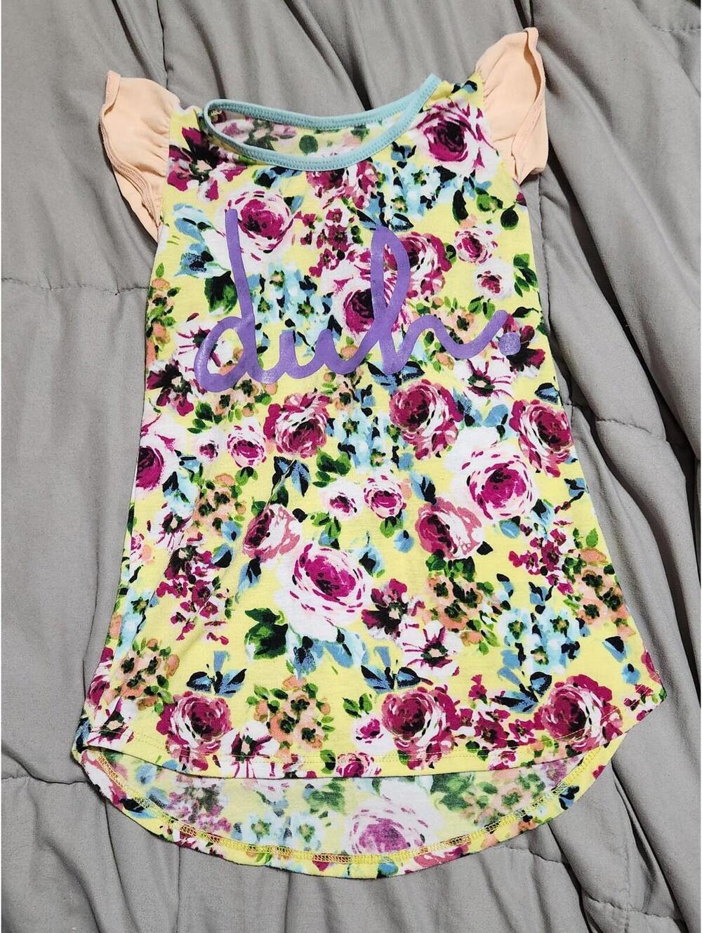 24 month rags to raches dress